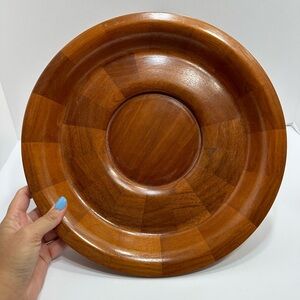 Hand Crafted Bowl